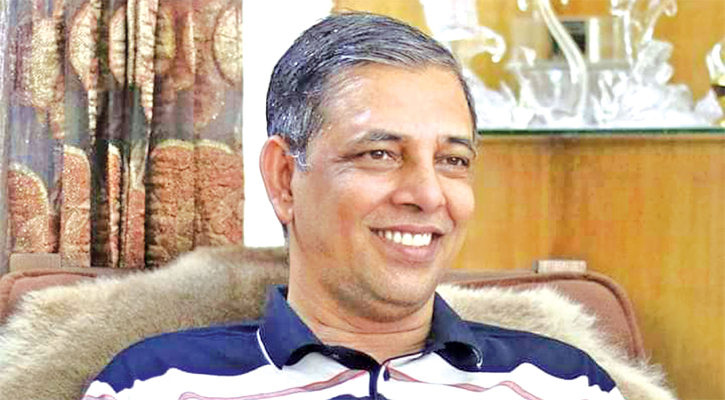 আ. লীগের মনোনয়ন বোর্ডের সদস্য হলেন বাহাউদ্দিন নাছিম